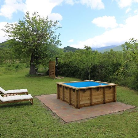 Casa La Gorga Villa กายี ภายนอก รูปภาพ