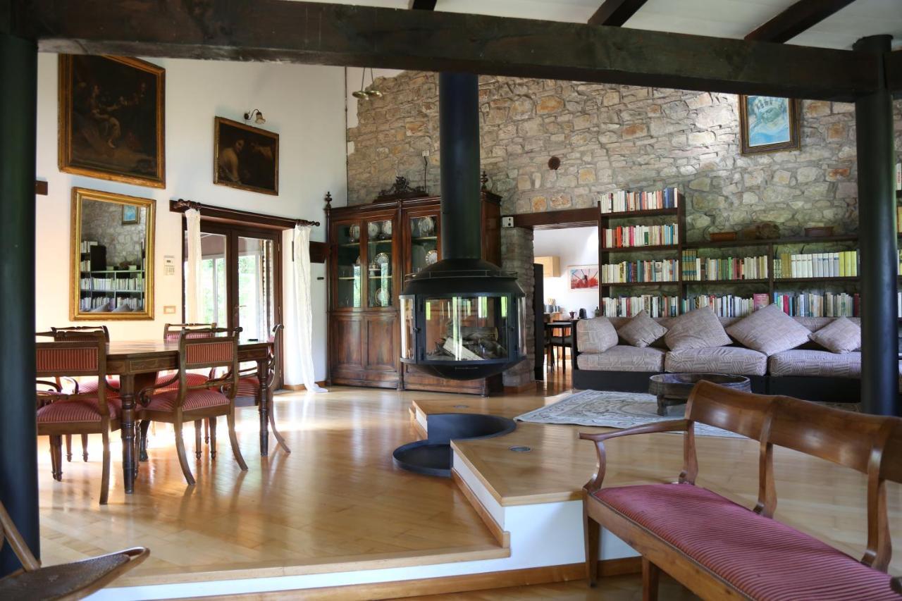 Casa La Gorga Villa กายี ภายนอก รูปภาพ