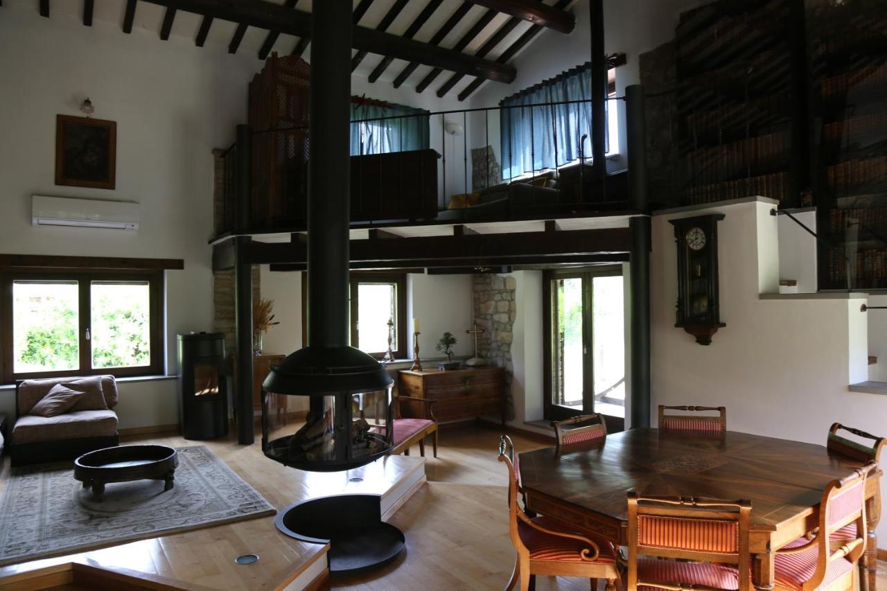 Casa La Gorga Villa กายี ภายนอก รูปภาพ