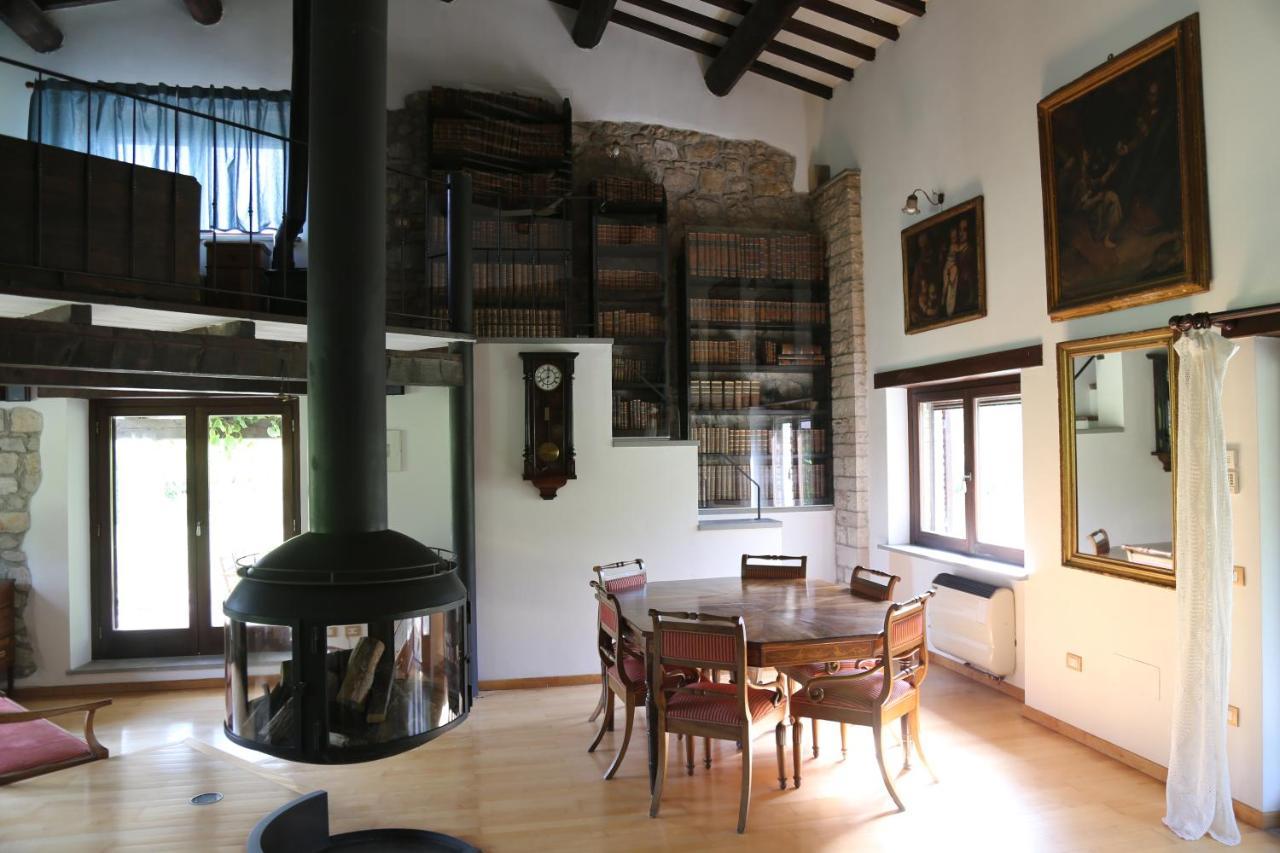 Casa La Gorga Villa กายี ภายนอก รูปภาพ
