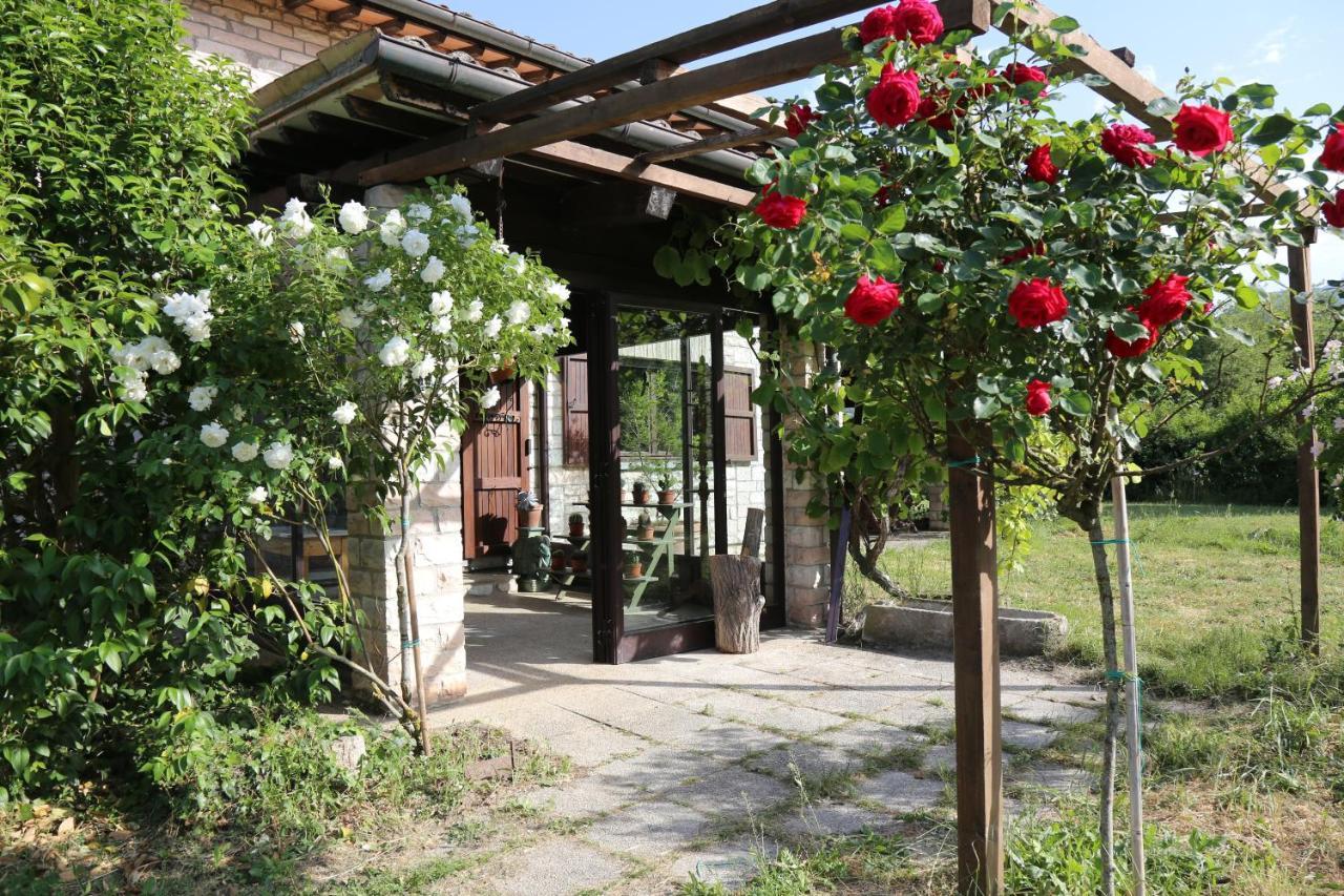 Casa La Gorga Villa กายี ภายนอก รูปภาพ