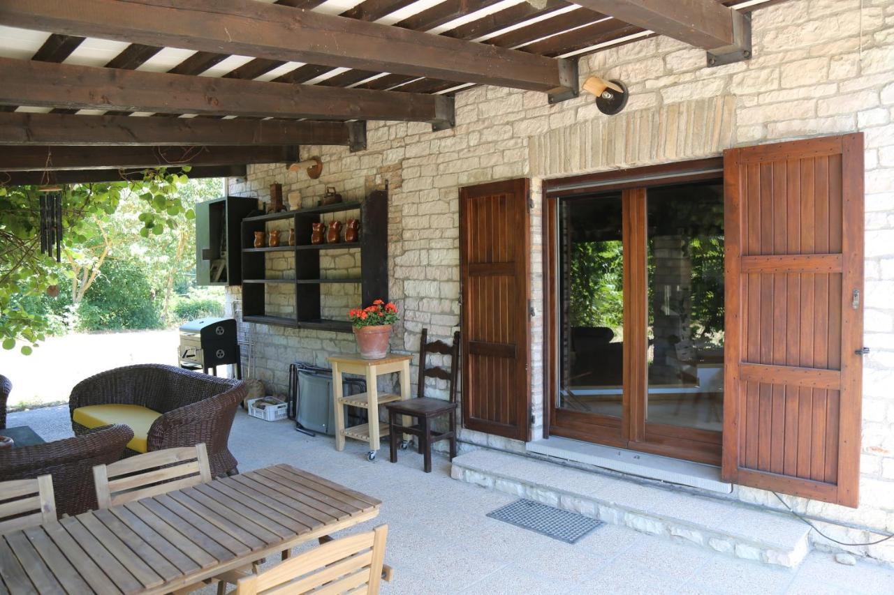 Casa La Gorga Villa กายี ภายนอก รูปภาพ