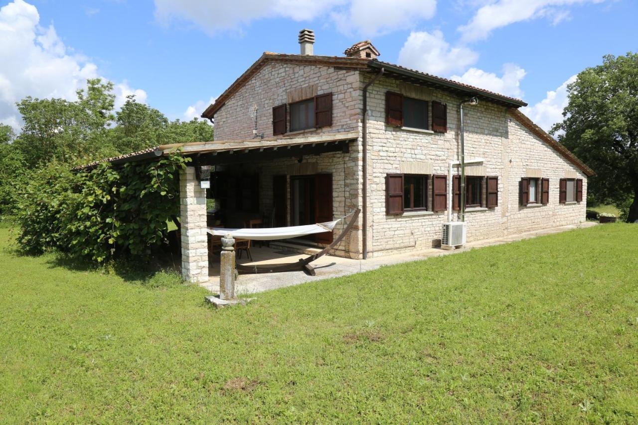 Casa La Gorga Villa กายี ภายนอก รูปภาพ