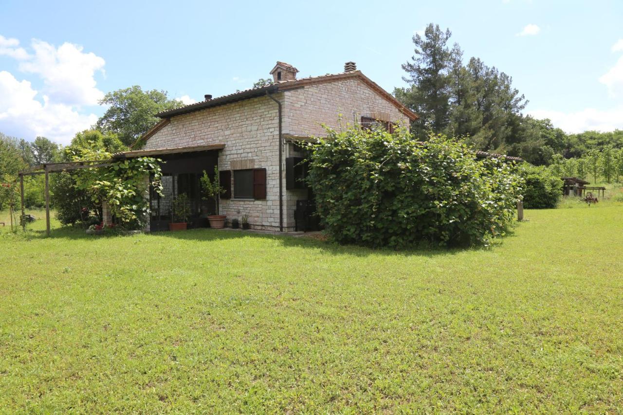 Casa La Gorga Villa กายี ภายนอก รูปภาพ