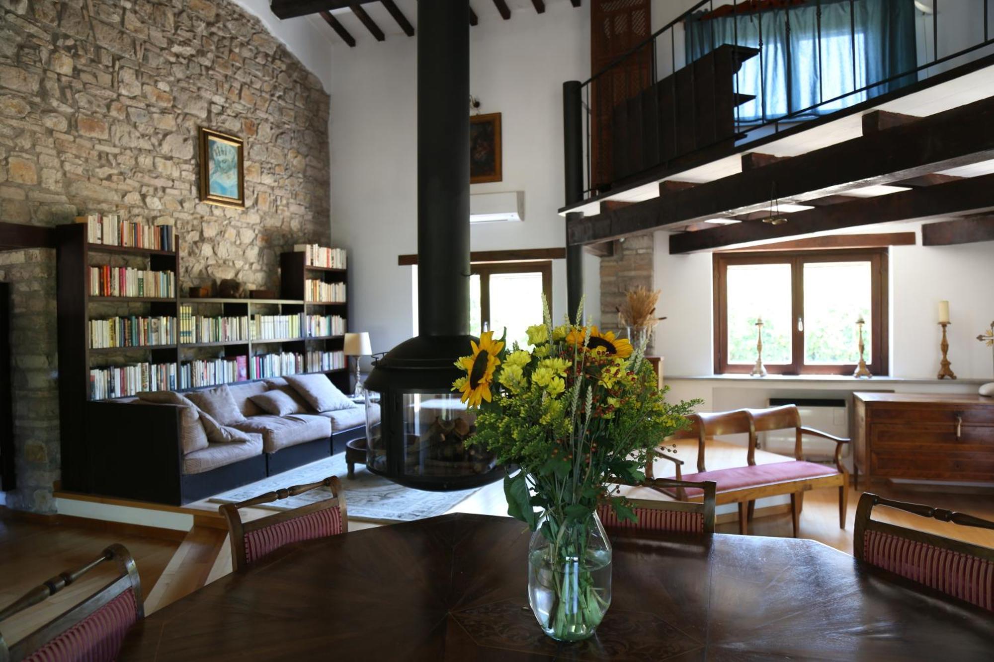 Casa La Gorga Villa กายี ภายนอก รูปภาพ