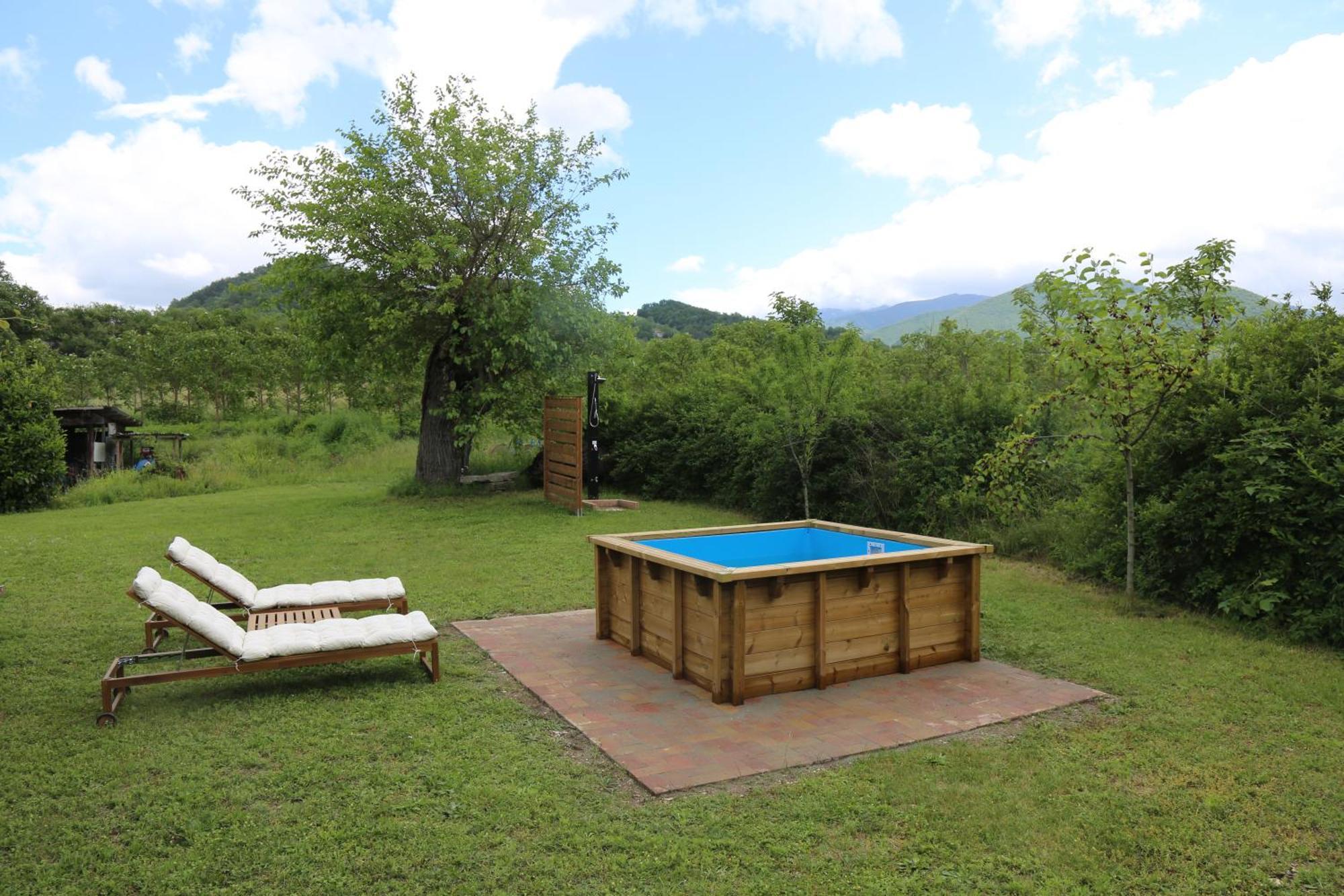 Casa La Gorga Villa กายี ภายนอก รูปภาพ