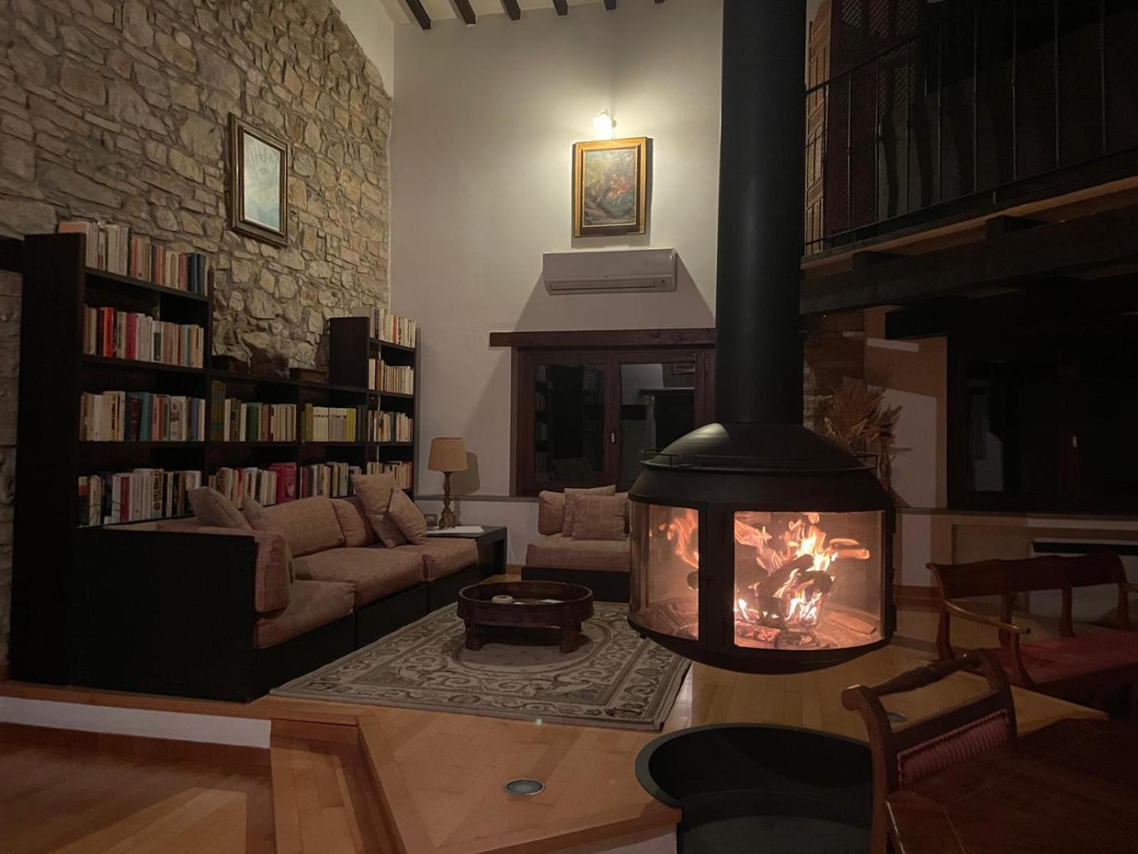 Casa La Gorga Villa กายี ภายนอก รูปภาพ